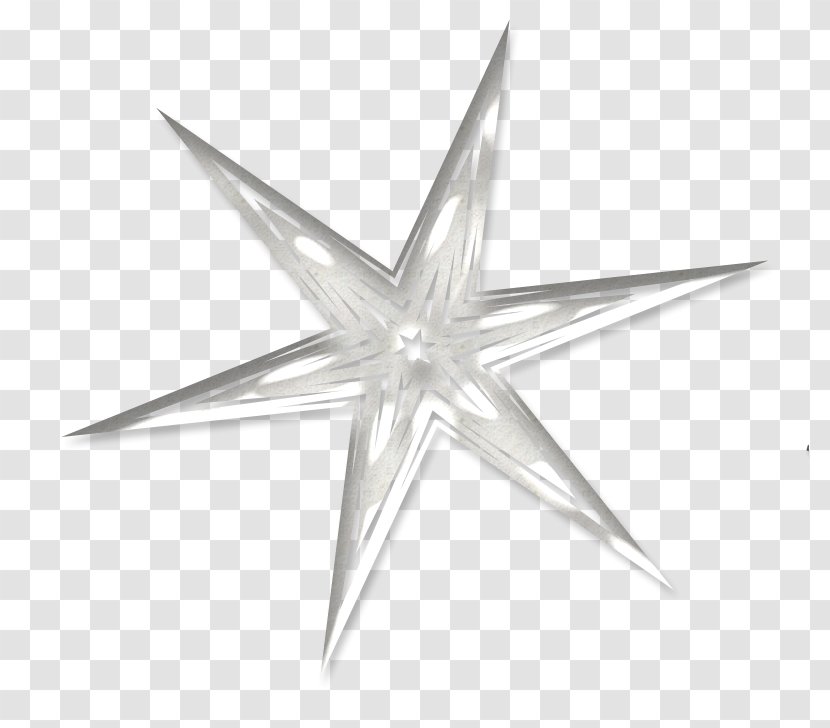 Adobe Photoshop Snowflake Psd - Digital Image - Christmas Star Transparent PNG