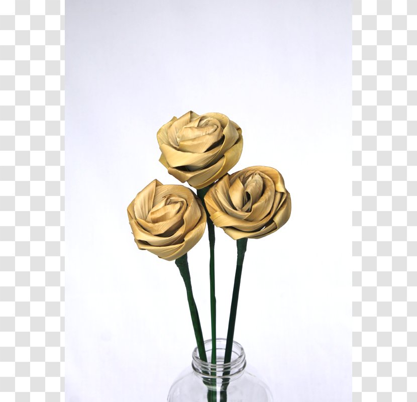 Cut Flowers Flower Bouquet Rose Family Artificial - Order Transparent PNG