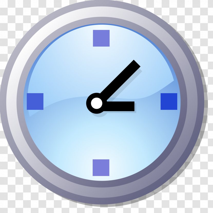 Time & Attendance Clocks Digital Clock Payroll - 24hour Transparent PNG