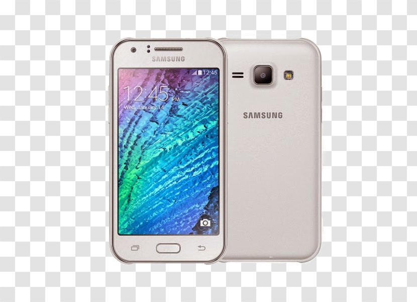 Samsung Galaxy J1 (2016) J7 Dual SIM Transparent PNG