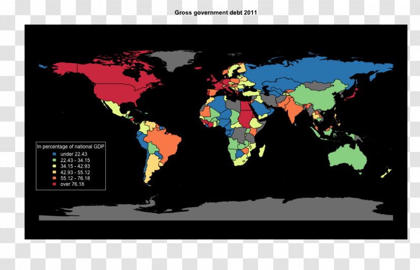 World Map Geography Globe Transparent PNG