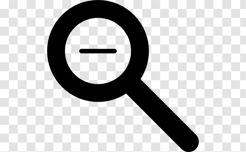 Zooming User Interface - Magnification - Magnifying Glass Transparent PNG