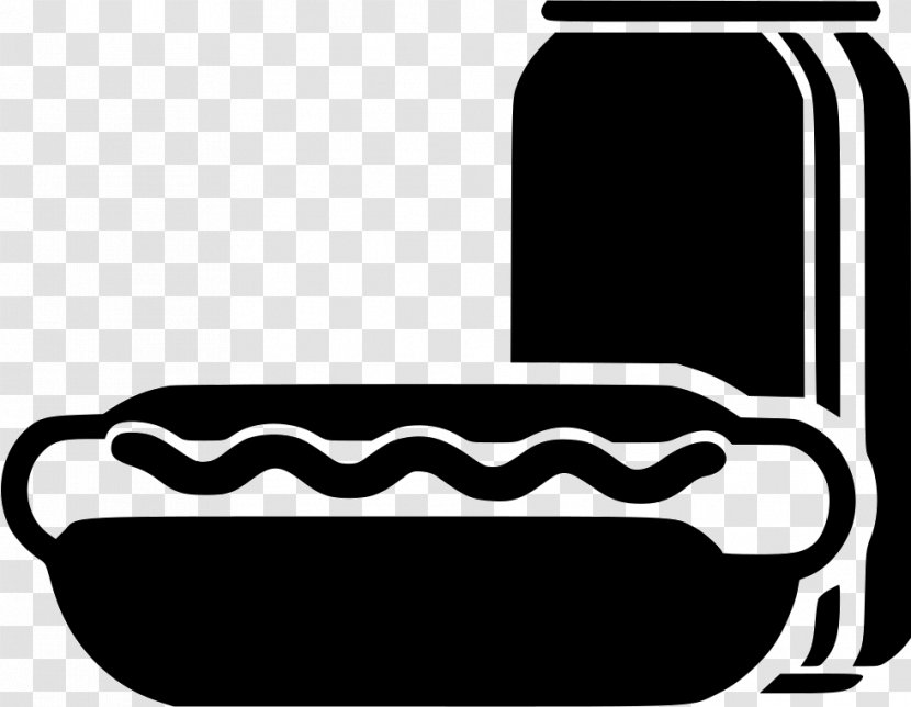 Hot Dog Clip Art Image - Sausage Transparent PNG