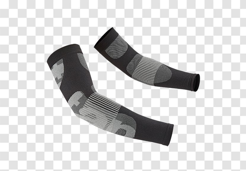 Protective Gear In Sports Adidas ASICS Sportswear Sock - Personal Equipment - Compression Wear Transparent PNG