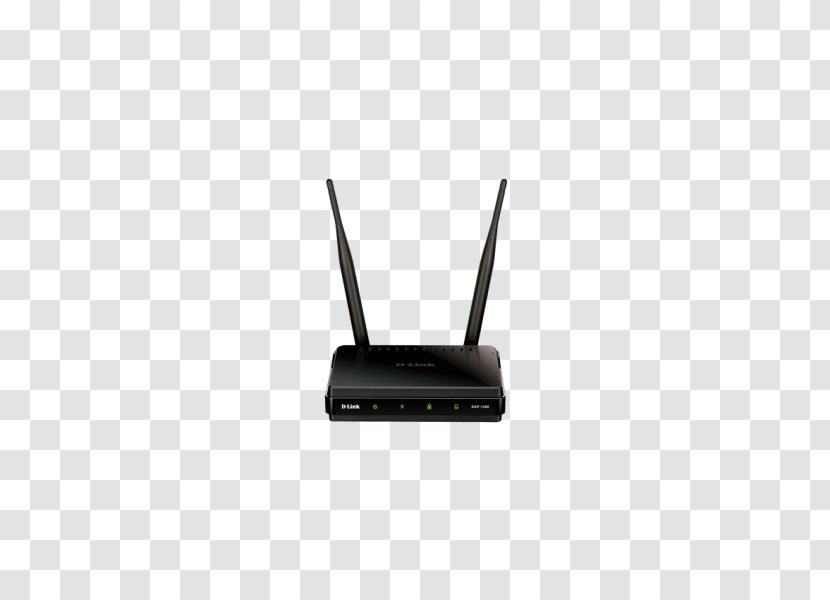 D-Link DIR-605L Wireless Router Repeater - Ieee 80211n2009 - Access Point Transparent PNG