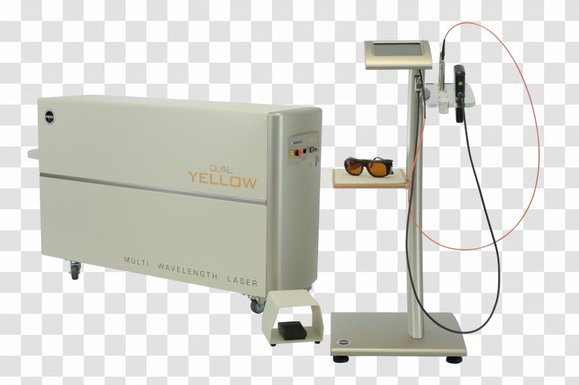 Cosmetic Surgery & Skin Care Clinic Dr.Tu Laser Acne Therapy - Machine - Treatment Transparent PNG