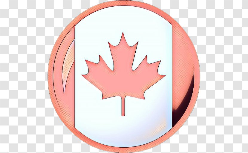 Canada Maple Leaf - Immigration Consultant - Soapberry Family Logo Transparent PNG