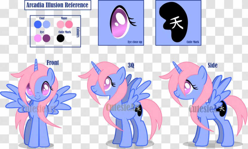 Pony Twilight Sparkle Applejack Cutie Mark Crusaders Fan Fiction - Cartoon - Lulu Frost 7 Prince Transparent PNG