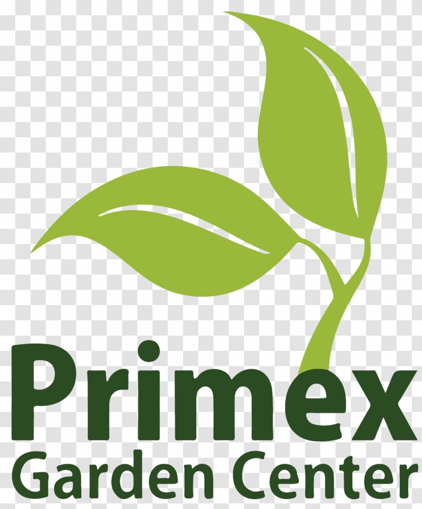 Primex Garden Center Nursery Passionate Gardener Gardening - Brand - Vertical Transparent PNG