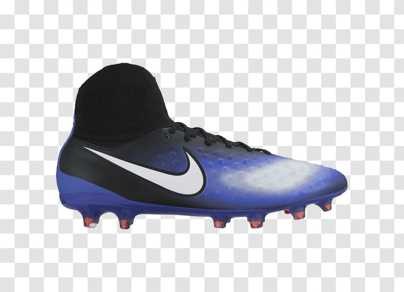Football Boot Nike Mercurial Vapor Cleat - Running Shoe Transparent PNG