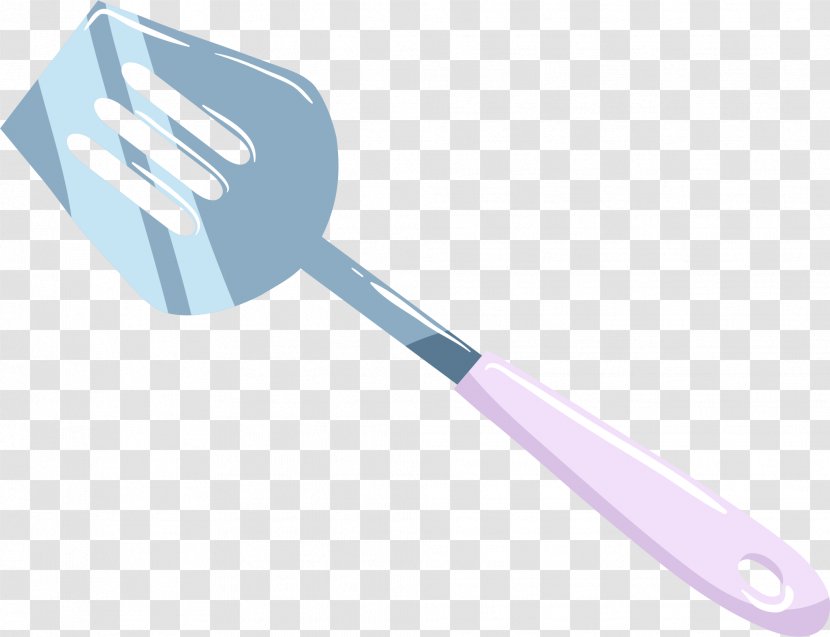 Spoon Shovel Knight Tool Food Scoops - Kitchen Utensils Transparent PNG
