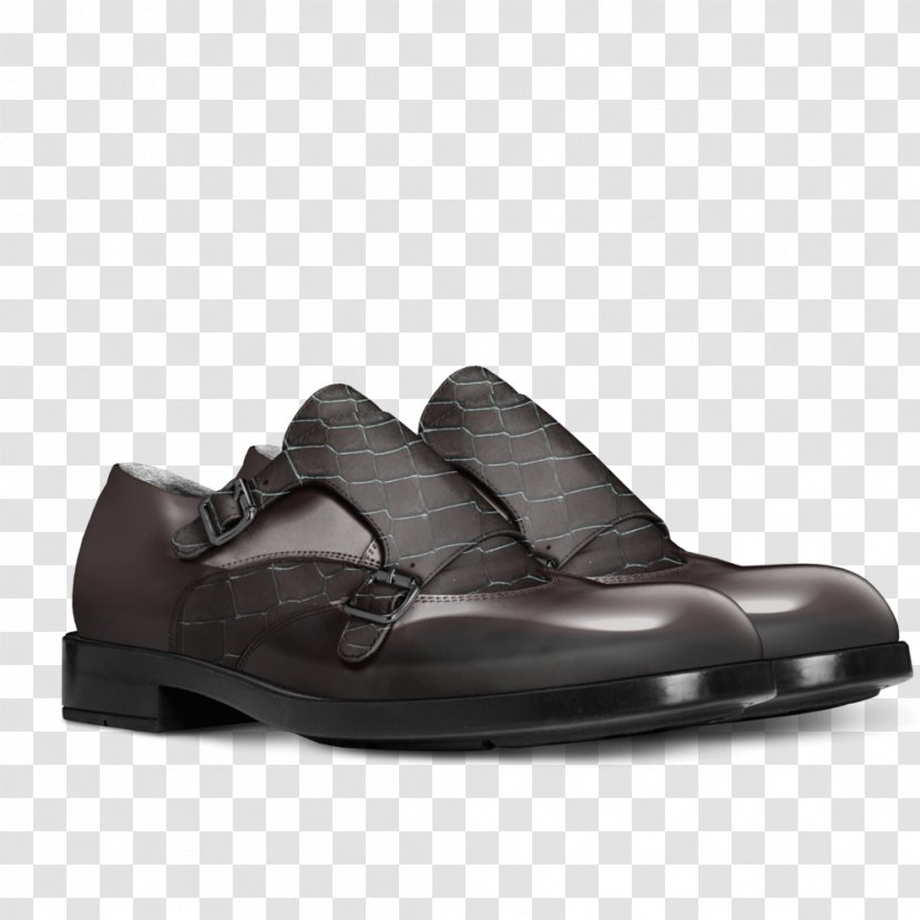 Slip-on Shoe Leather Monk High-heeled - Footwear - Platform Wedge Tennis Shoes For Women Transparent PNG
