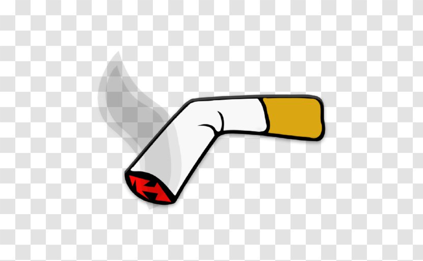 Tobacco Pipe Cigarette Clip Art - Flower Transparent PNG