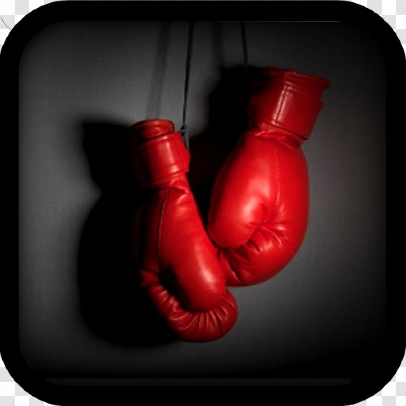 World Boxing Association Sport Pound For Heavyweight - Gloves Transparent PNG