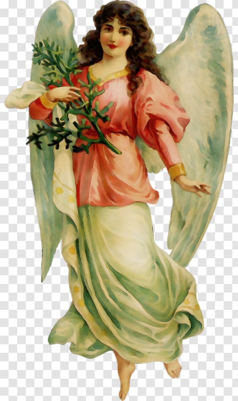 Angel Fictional Character Supernatural Creature Mythology Costume Design Transparent PNG