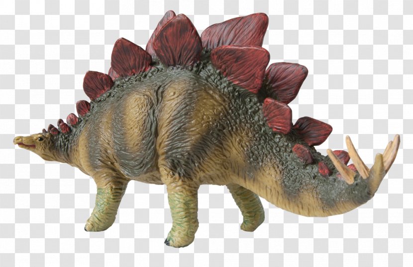 Dinosaur Stegosaurus Spinosaurus Triceratops Carnotaurus - Jurassic Transparent PNG