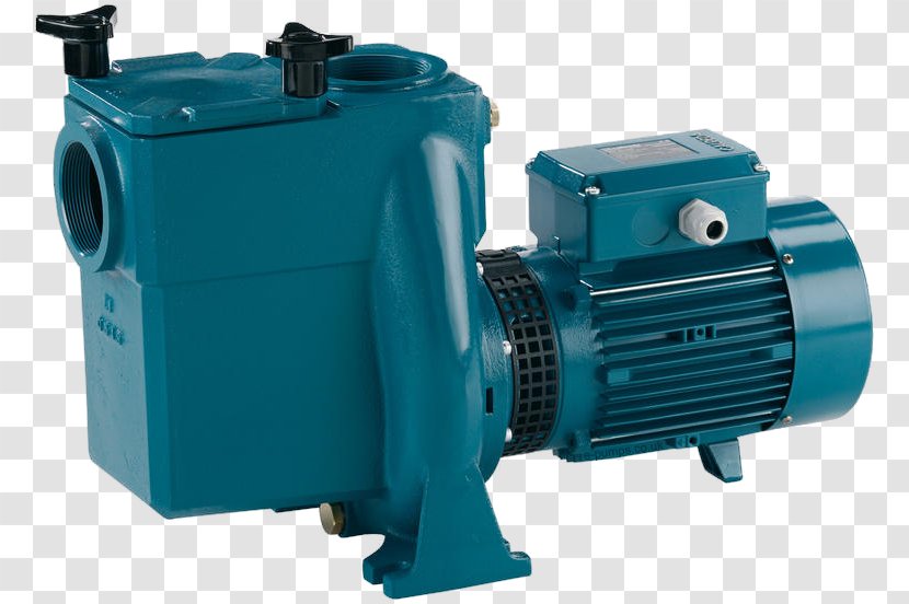 Centrifugal Pump Volute Electric Motor Vacuum - Cylinder Transparent PNG