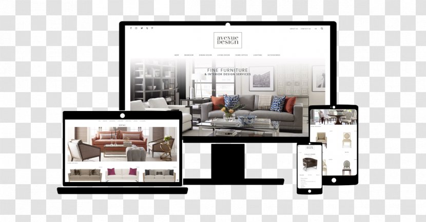 Furniture Multimedia Electronics - Design Transparent PNG