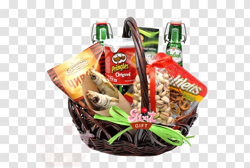 Mishloach Manot Beer Hall Food Gift Baskets - Alcoholic Drink Transparent PNG