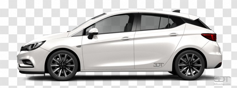 Opel Corsa Car Vauxhall Astra Audi A3 - Bumper Transparent PNG