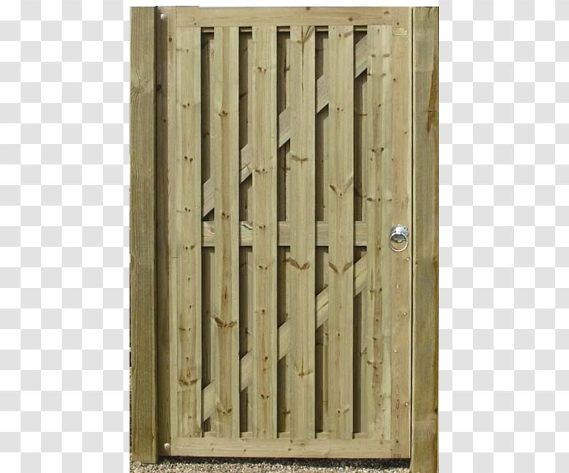 Garden Abri De Jardin Fence Door Wood - Construction - Gate Transparent PNG