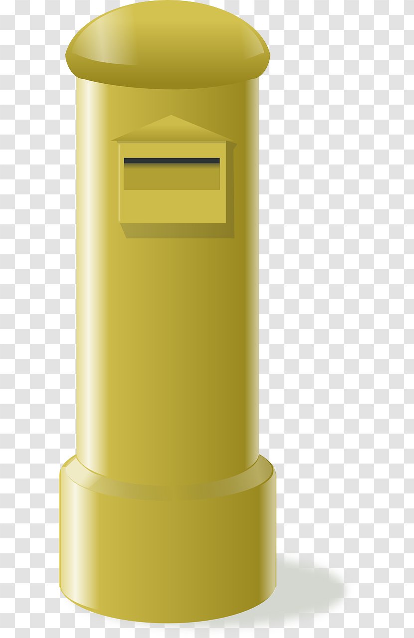 Mail Letter Box Post Post-office Transparent PNG