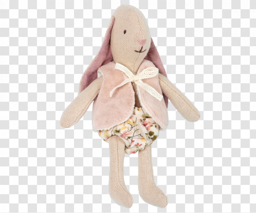 Angel Bunny Gilets Rabbit Diaper Dress - Pink Transparent PNG