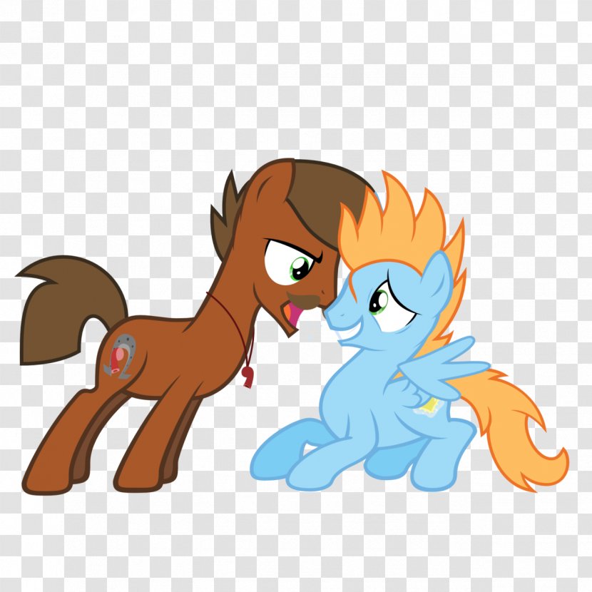 Pony Cat Horse Canidae - Tree - Royal Guard Transparent PNG