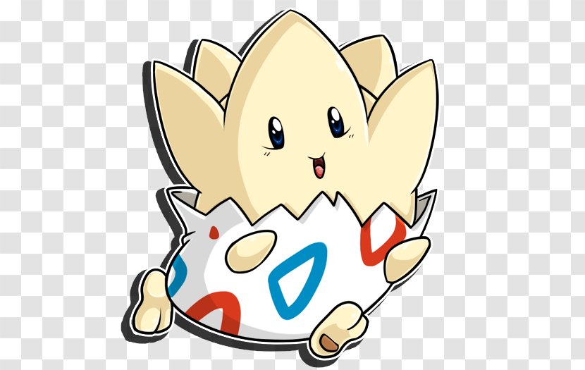 Togepi Pokémon Gold And Silver Jirachi - Pokemon Transparent PNG