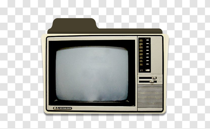 Television Show Directory - Screen - Installation Transparent PNG