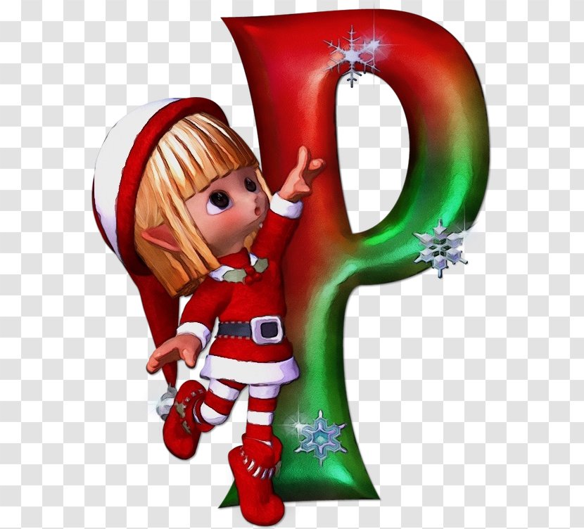 Christmas Elf - Plant - Holiday Santa Claus Transparent PNG