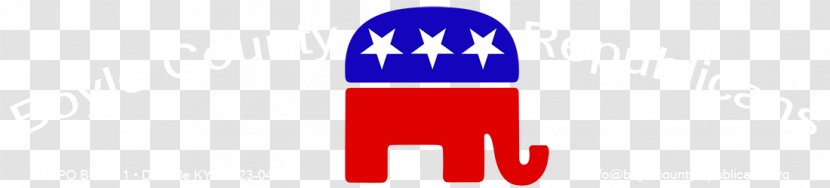 Logo Brand Republican Party United States Transparent PNG