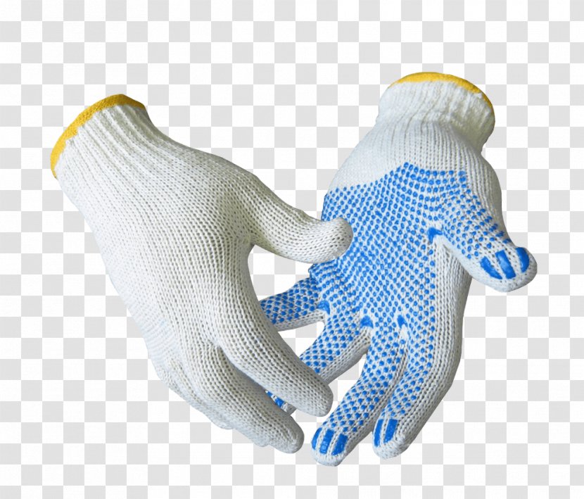 Glove Wholesale Retail Personal Protective Equipment Nylon - Work Gloves Transparent PNG