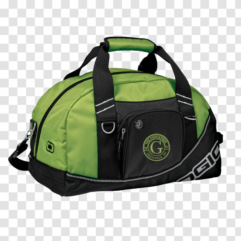 Duffel Bags OGIO International, Inc. Half Dome Backpack - Brand Transparent PNG