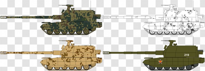 Tank Art Organization Armoured Personnel Carrier Self-propelled Gun - Armour Transparent PNG