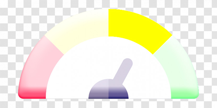 Speedometer Icon Dashboard Icon Transparent PNG