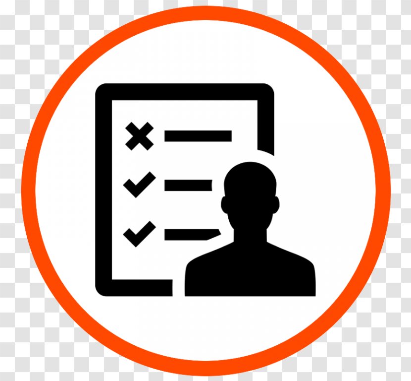 Software Testing Computer Manual - Functional - Gre Silhouette Transparent PNG