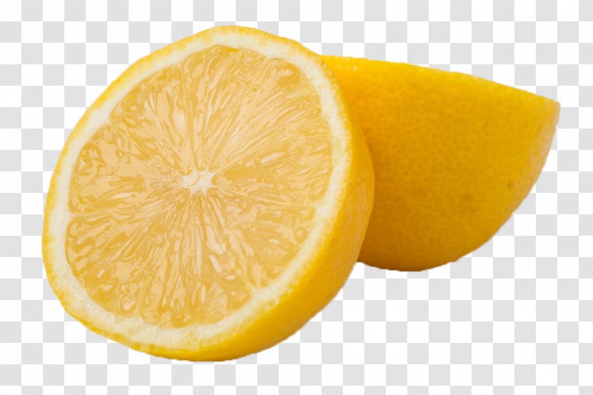 Lemon Citron Icon - Citric Acid - Fresh Transparent PNG
