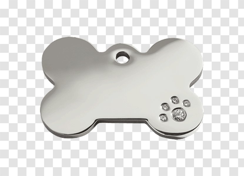 Dog Dingo Pet Tag Puppy Cat - Collar Transparent PNG