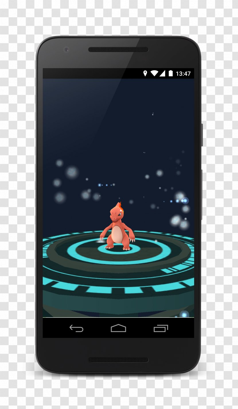 Pokémon GO Smash Hit The Company Video Game Niantic - Feature Phone - Pokemon Go Transparent PNG