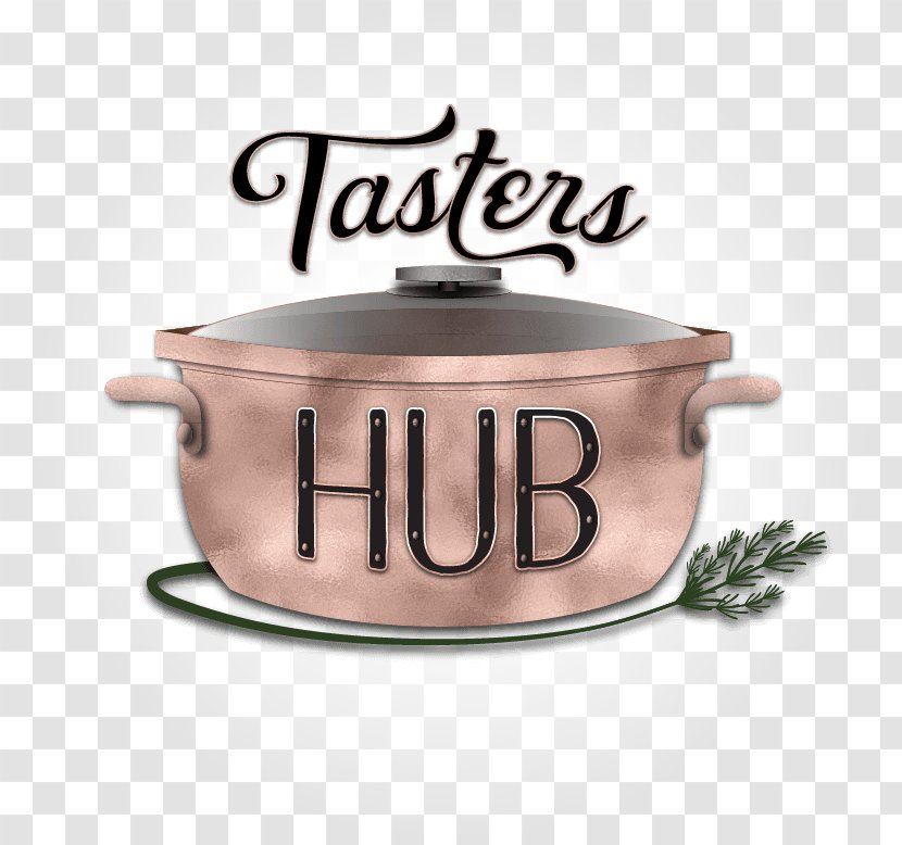 TastersHUB Inc. Food Cafe Pho Diner - Logo - Portland Incubator Experiment Transparent PNG