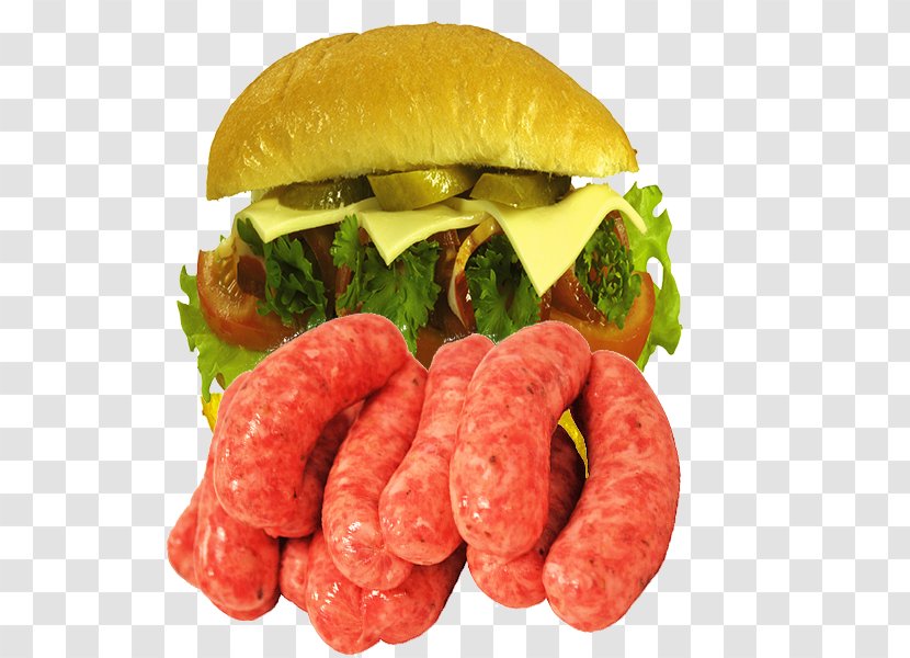 Thuringian Sausage Bratwurst Hot Dog Cervelat - Real Taiwan Transparent PNG