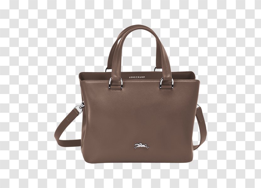 Longchamp Handle Bag - Beige - Honoré 404 S Tote IvoryIn BeigeHandle For Ladies HandbagPassport Travel Purse Crossbody Transparent PNG