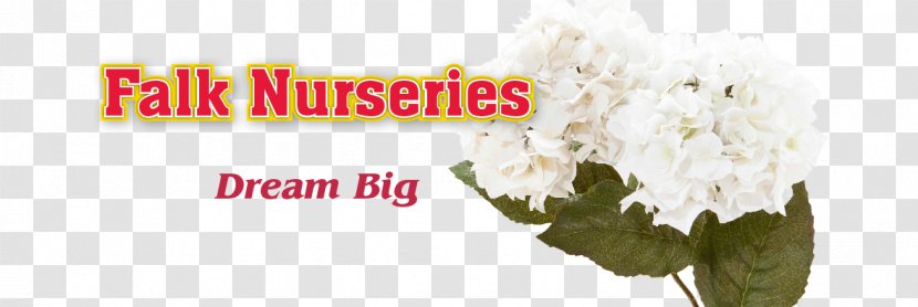 Brand Font - Flower - Dream Big Transparent PNG