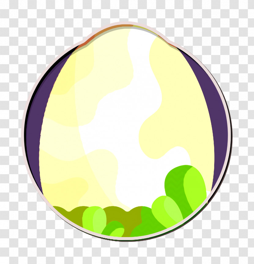 Dinosaur Icon Egg Icon Prehistoric Icon Transparent PNG