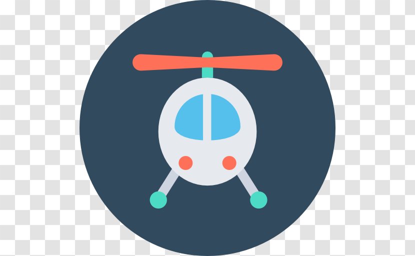 Helicopter Clip Art - Symbol Transparent PNG