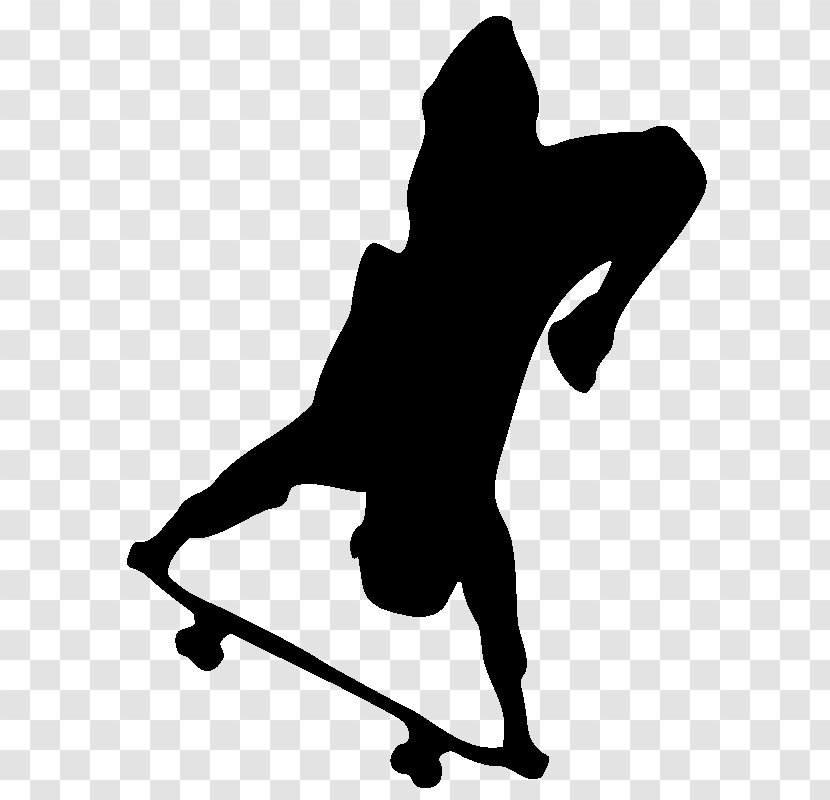 Freestyle Skateboarding Sport Kickflip - Joint - Flower Ornaments Transparent PNG