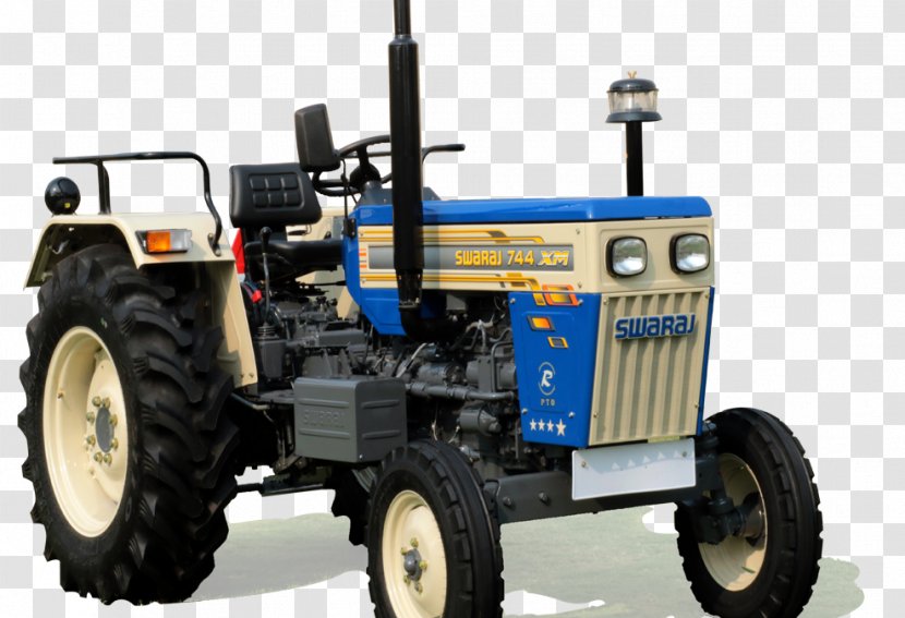 Tractor Mahindra & Machine Price Group - Sales Transparent PNG