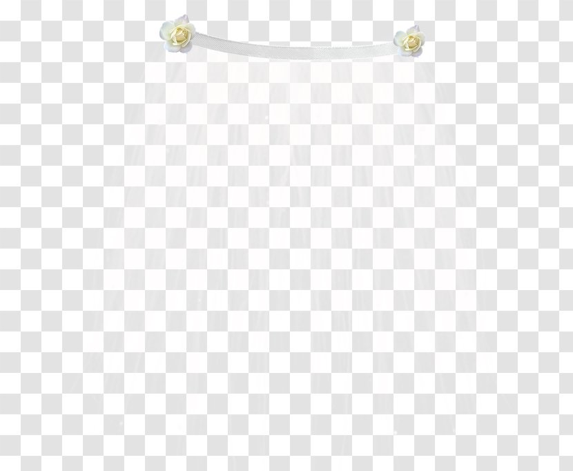 Line Angle Point - Product Design - White Flowers Emit Light Rope Transparent PNG