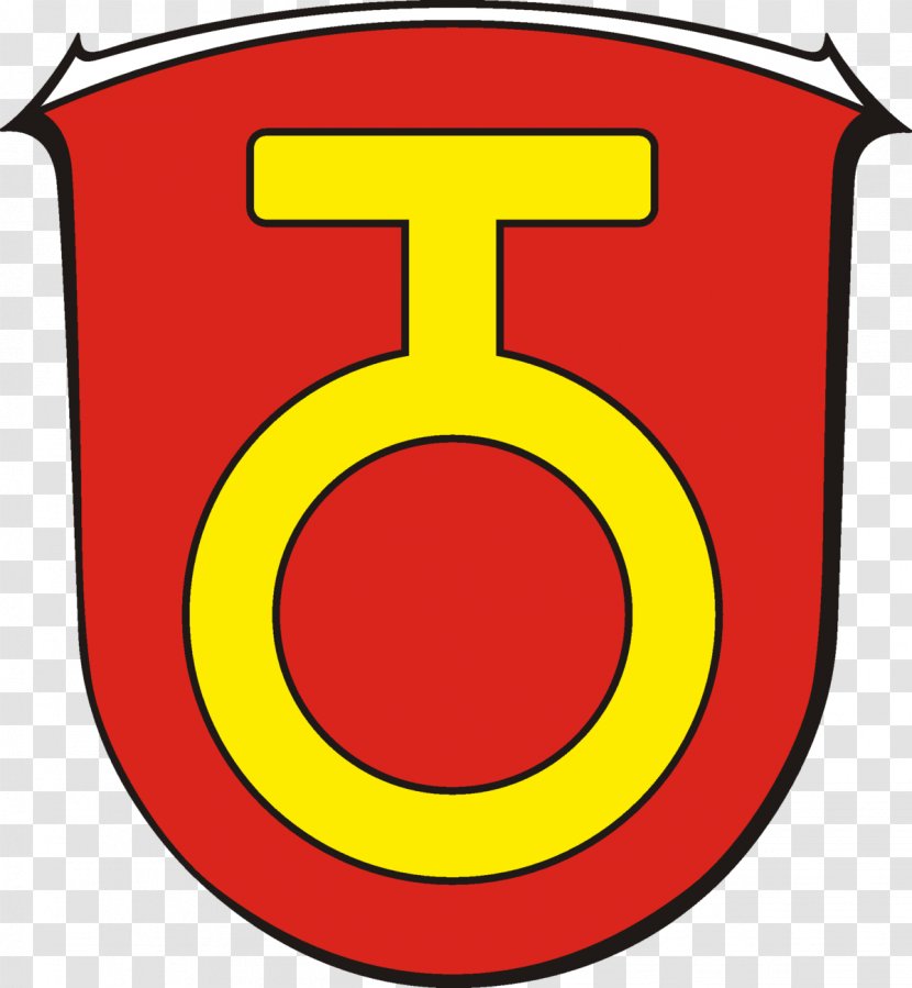 Coat Of Arms Nidda Community Coats Blazon Heraldry - Yaroslavl Oblast Transparent PNG